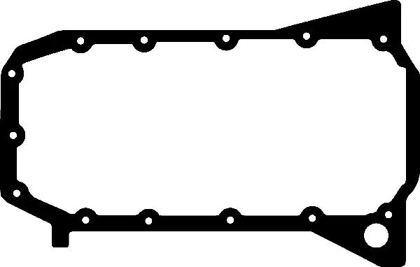Gasket, oil sump (026344P)