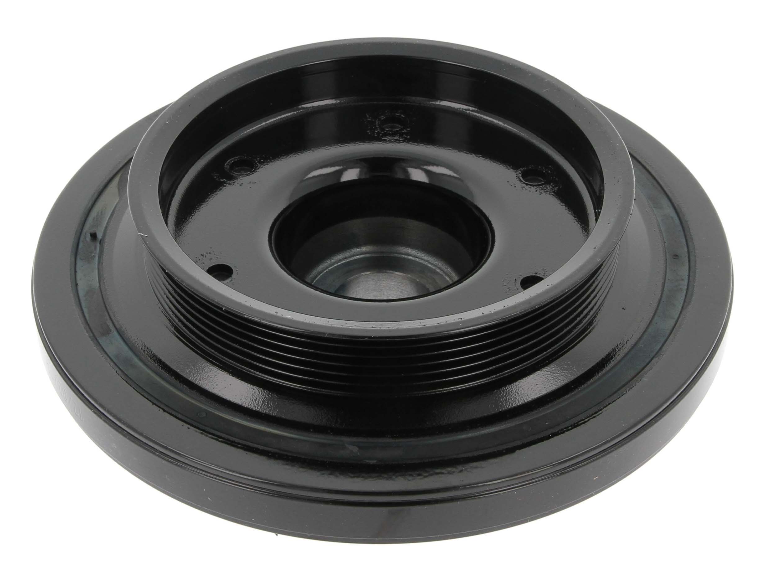 Belt Pulley, crankshaft