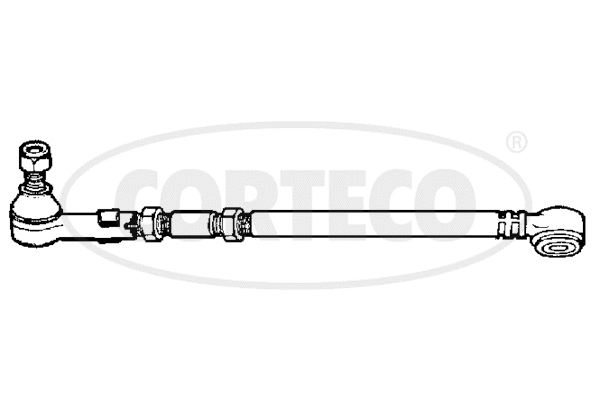 Tie Rod (49396547)