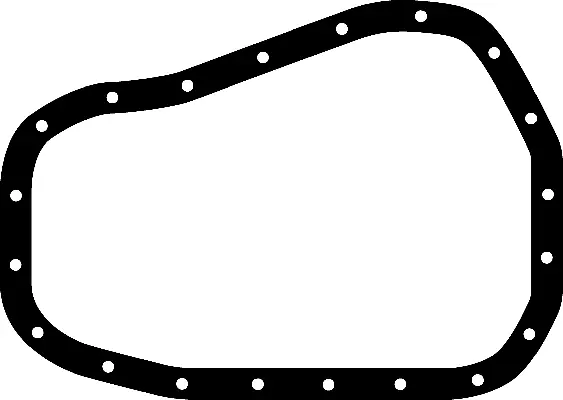 Gasket, oil sump (423501P)