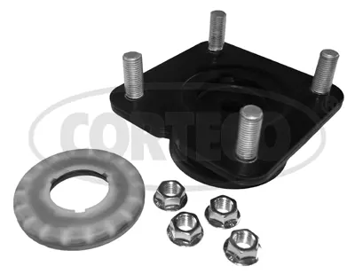Repair Kit, suspension strut support mount (80005217)