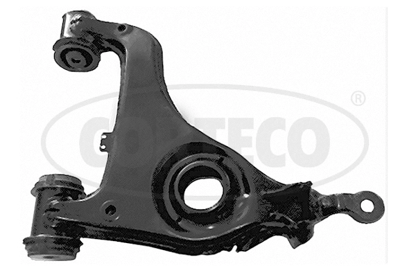 Control/Trailing Arm, wheel suspension (49398812)