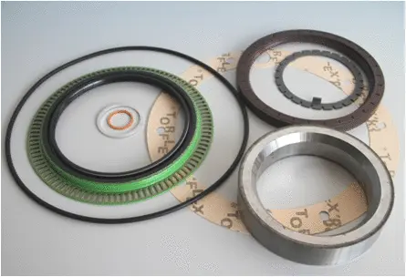 Repair Kit, wheel hub (19035984)