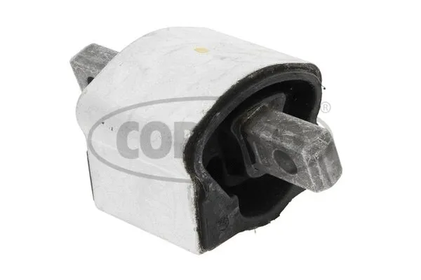 Mounting, automatic transmission