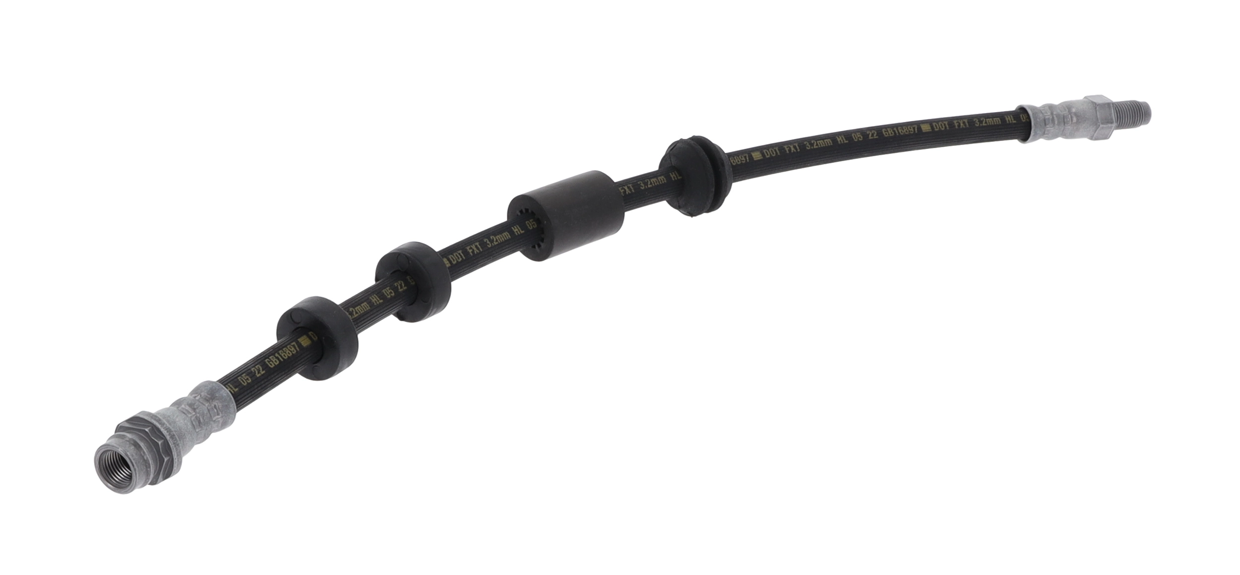 Brake Hose (19036351)