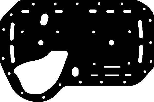 Gasket, oil sump (026315P)