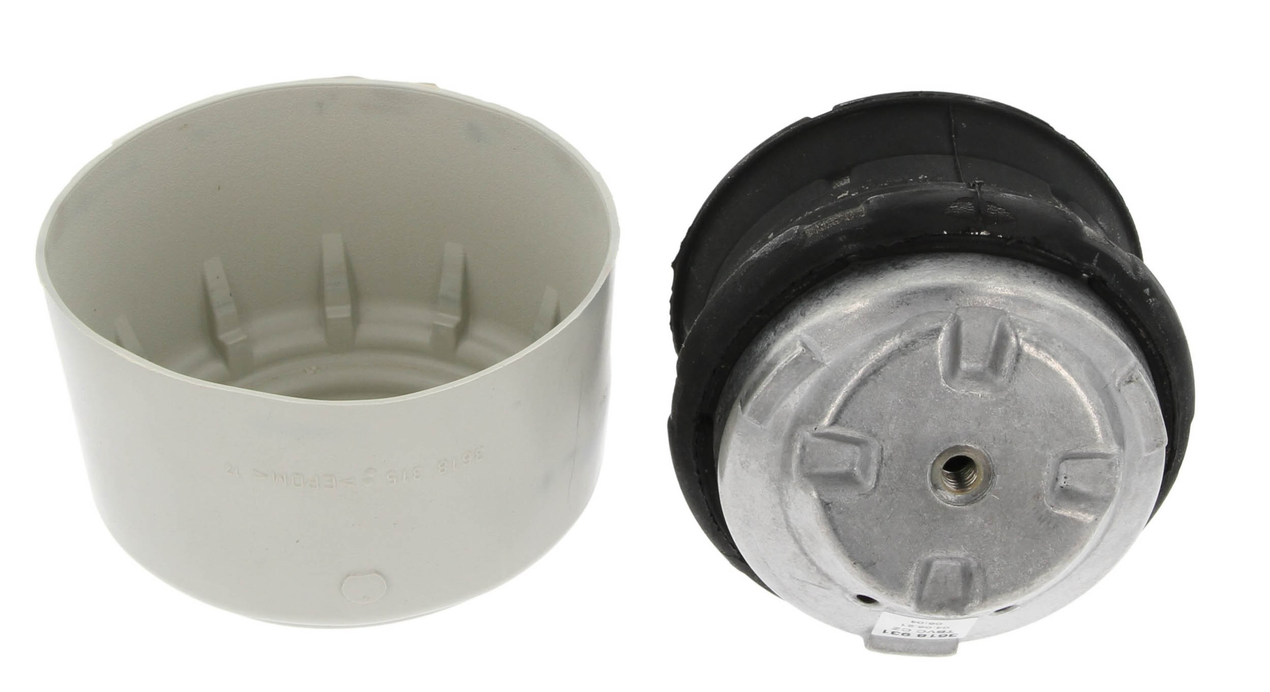 Mounting, engine (21652639)