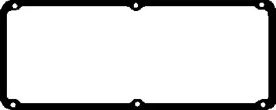 Gasket, cylinder head cover (440054P)