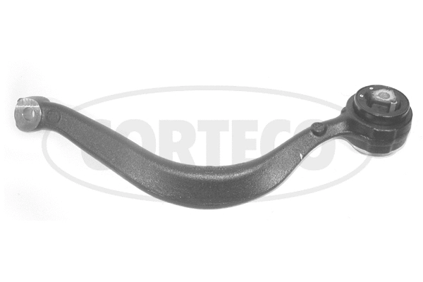 Control/Trailing Arm, wheel suspension (49399415)