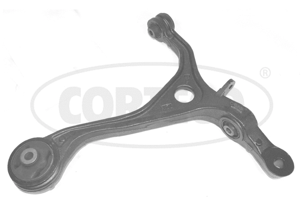 Control/Trailing Arm, wheel suspension (49395514)