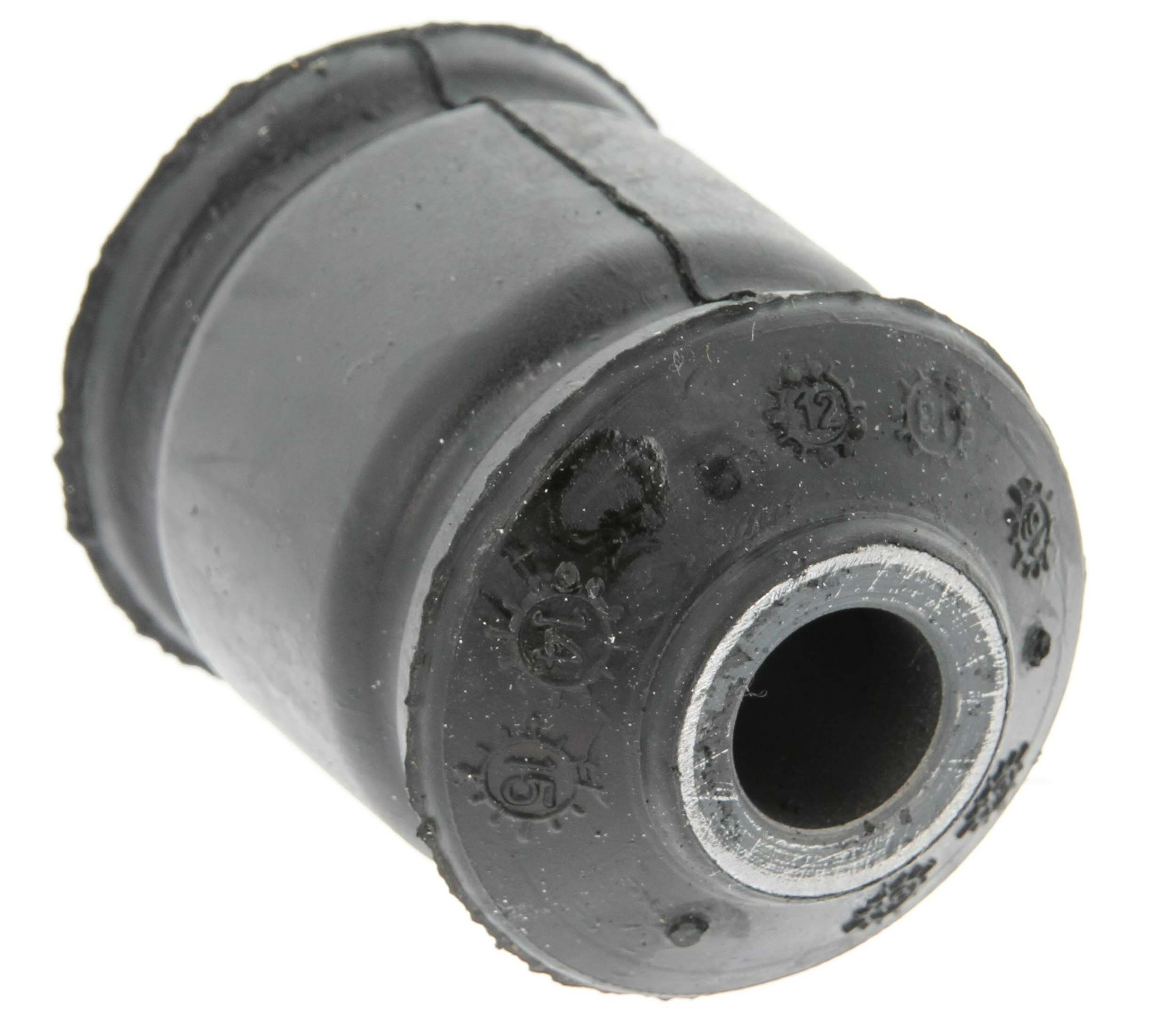 Mounting, control/trailing arm