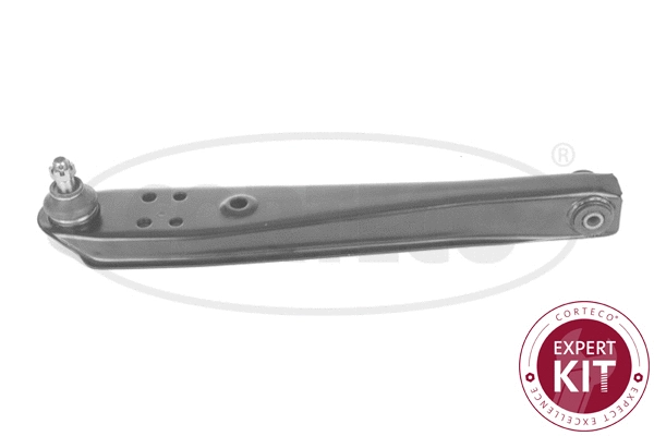 Control/Trailing Arm, wheel suspension (49400745)