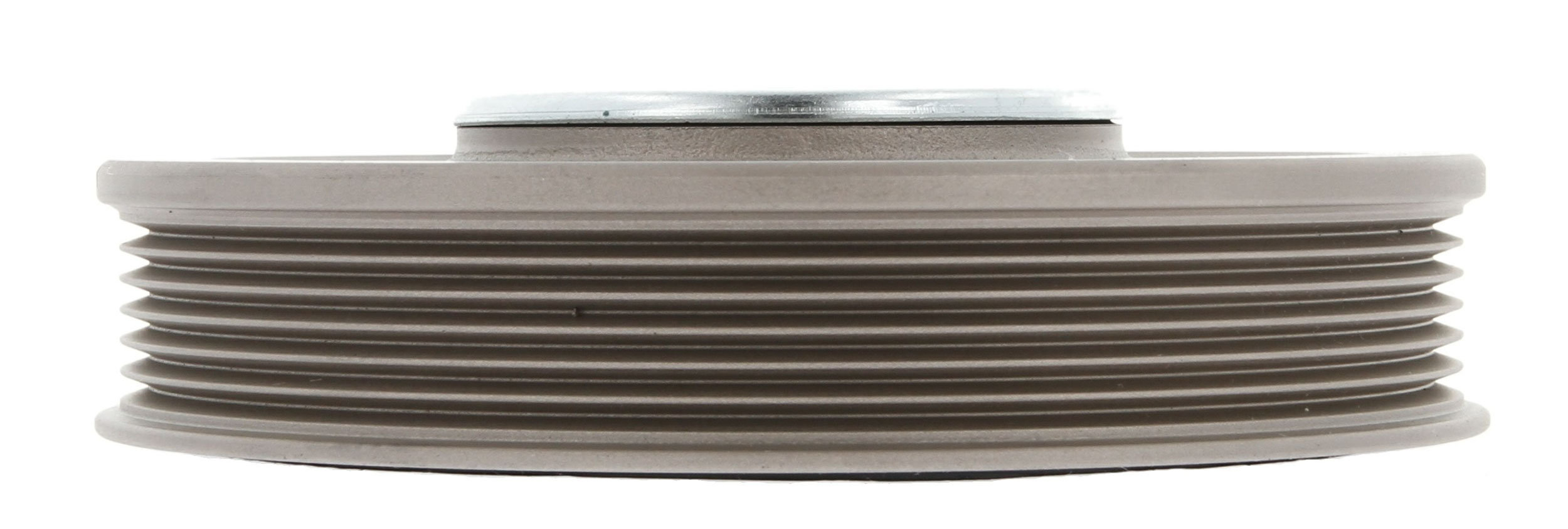 Belt Pulley, crankshaft