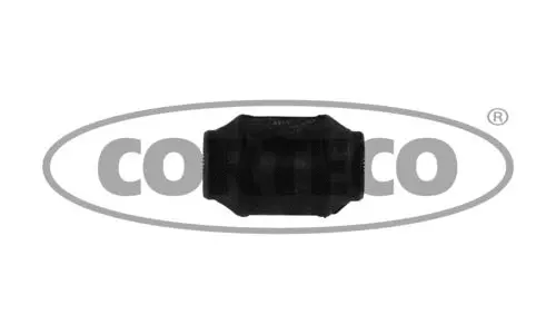 Mounting, control/trailing arm (49361089)
