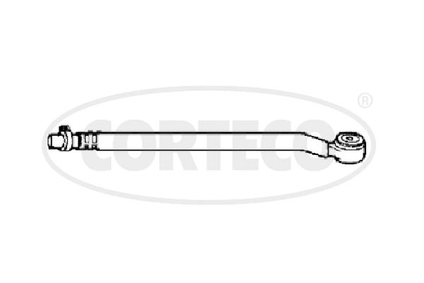 Tie Rod End (49401512)