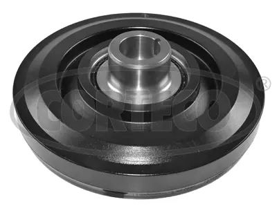 Belt Pulley, crankshaft (80005008)