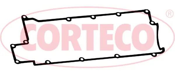 Gasket, cylinder head cover (440008P)