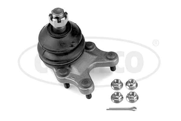 Ball Joint (49395873)