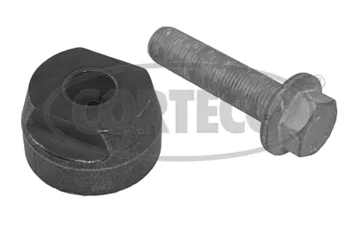 Bolt Set, crankshaft pulley (80004895)