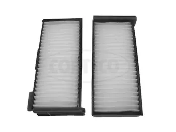 Filter, cabin air (21652867)