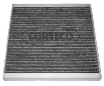 Filter, cabin air (80001035)