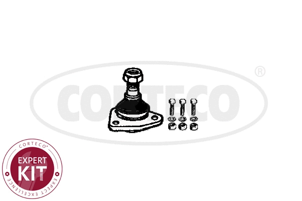 Ball Joint (49399334)