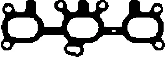 Gasket, exhaust manifold (460189P)