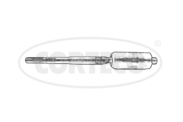 Inner Tie Rod (49397044)