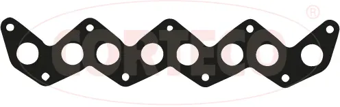 Gasket, exhaust manifold (460430P)