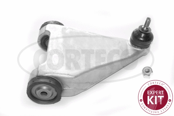 Control/Trailing Arm, wheel suspension (49398981)