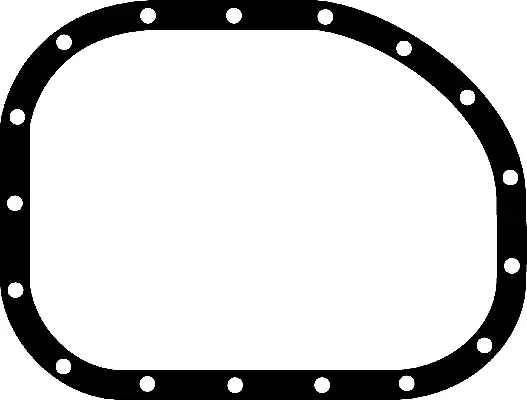 Gasket, oil sump (423972P)