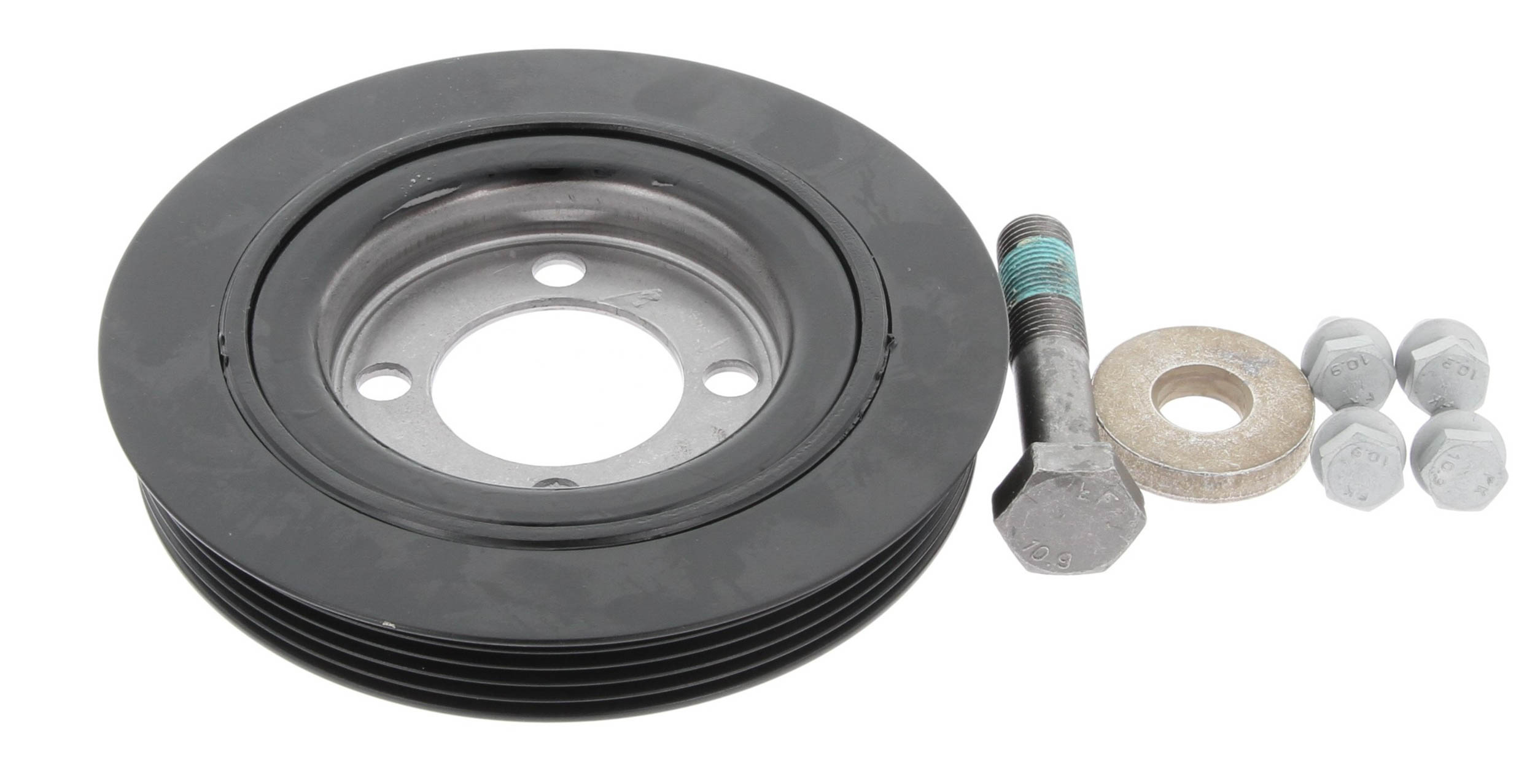 Belt Pulley Set, crankshaft (80001994)