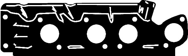 Gasket, exhaust manifold (424616P)