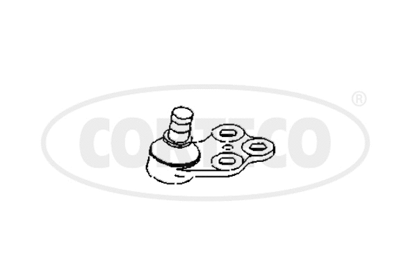 Ball Joint (49399944)