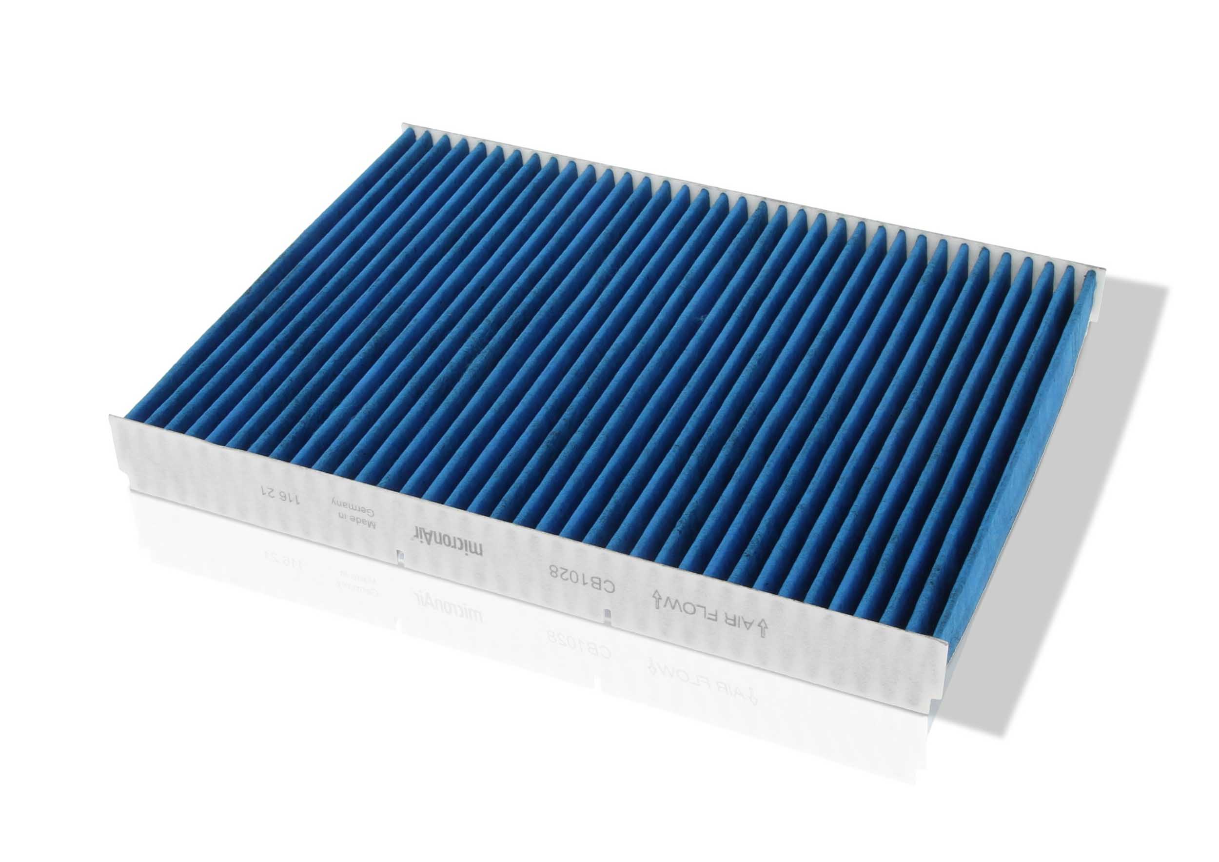 Filter, cabin air (49469991)