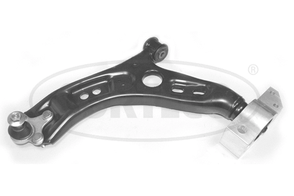 Control/Trailing Arm, wheel suspension (49397570)