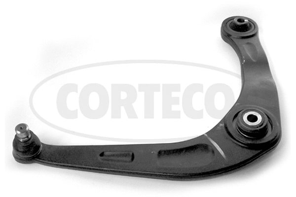 Control/Trailing Arm, wheel suspension (49398508)