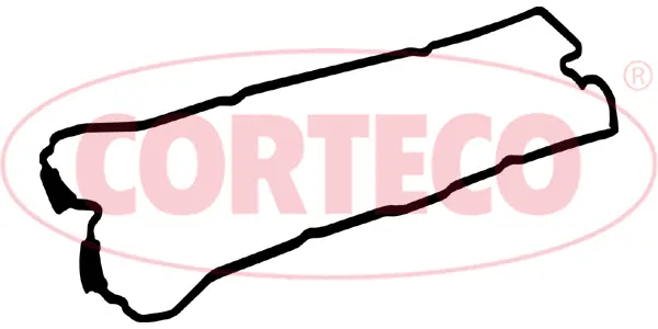 Gasket, cylinder head cover (440024P)