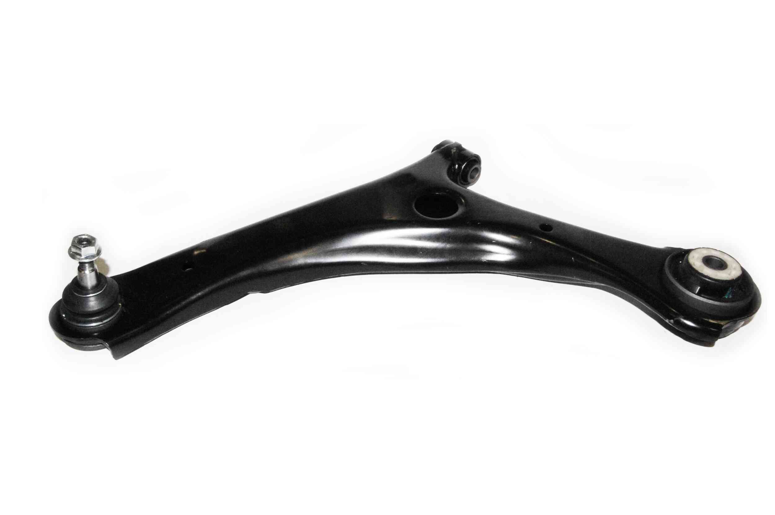 Control/Trailing Arm, wheel suspension (49397686)