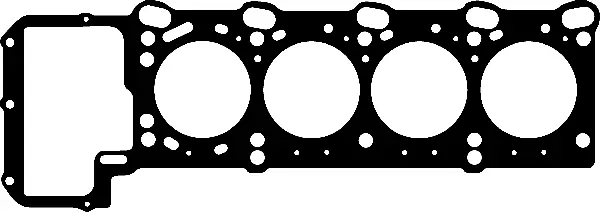 Gasket, cylinder head (414839P)