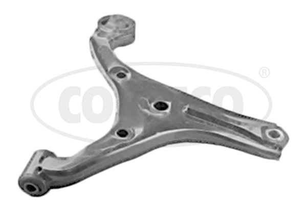 Control/Trailing Arm, wheel suspension (49397333)