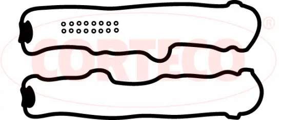 Gasket, cylinder head cover (440468P)