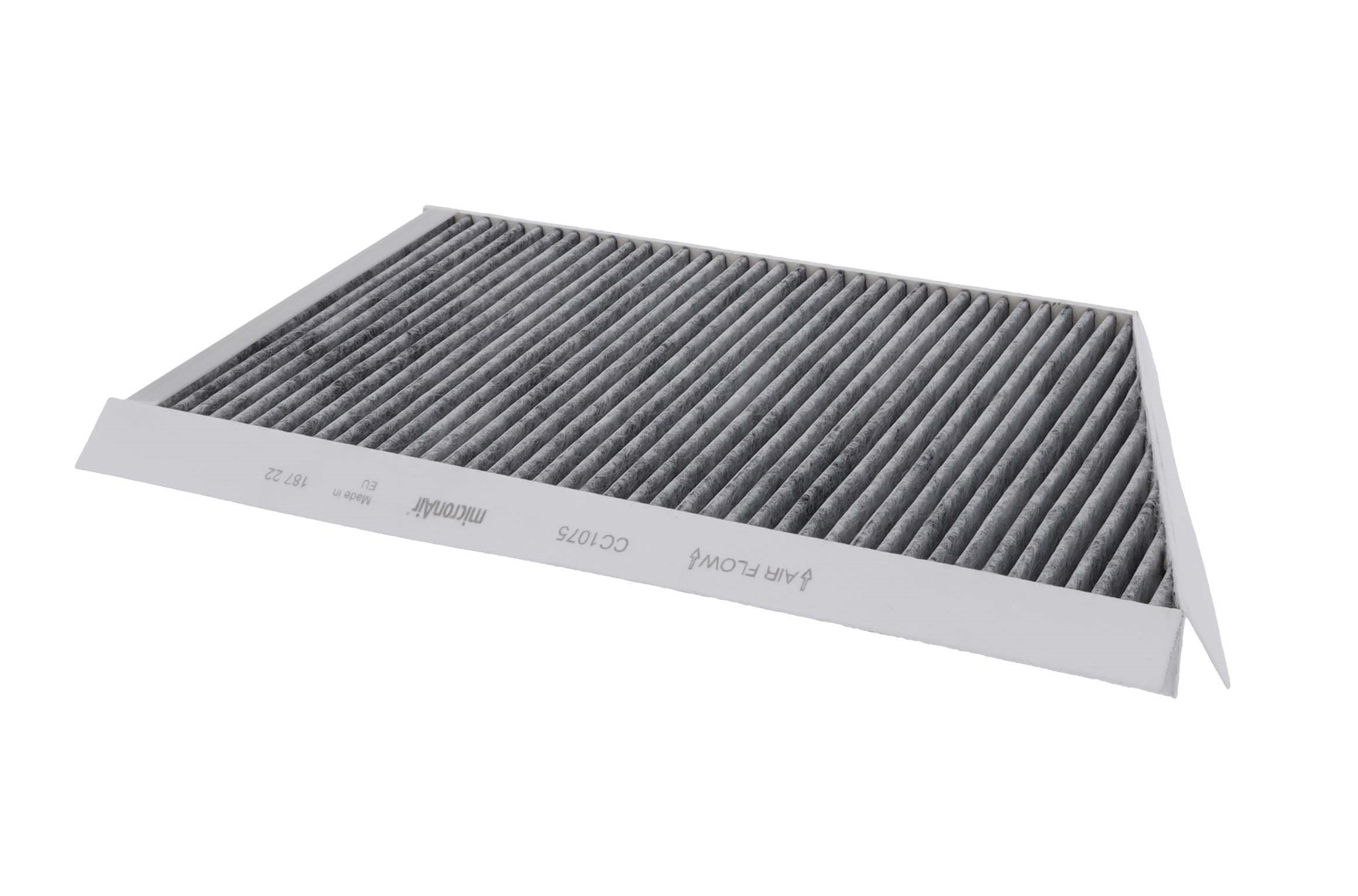 Filter, cabin air (21652861)
