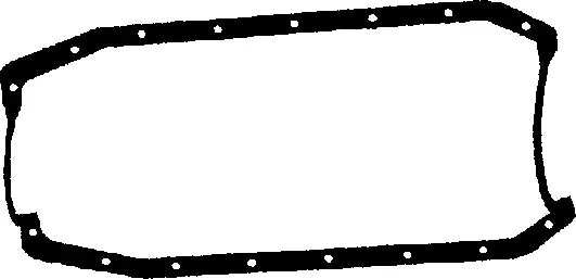 Gasket, oil sump (028012P)