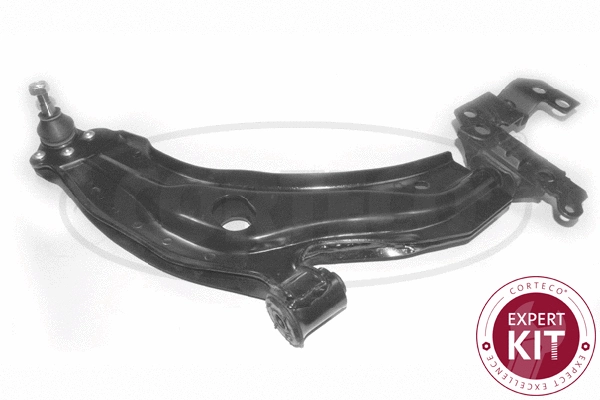 Control/Trailing Arm, wheel suspension (49398953)