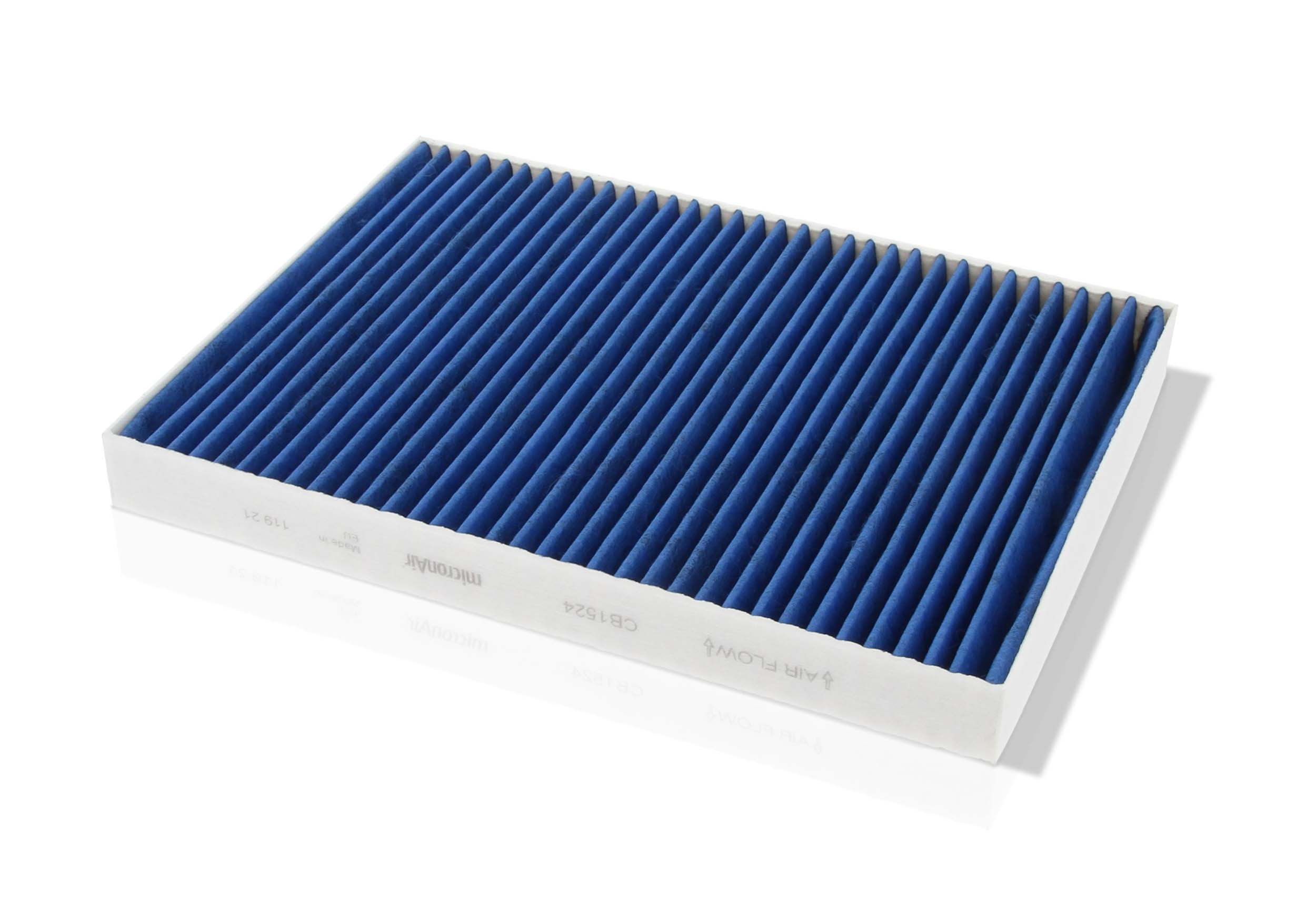Filter, cabin air (49471227)