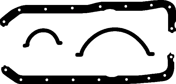 Gasket, oil sump (423941P)