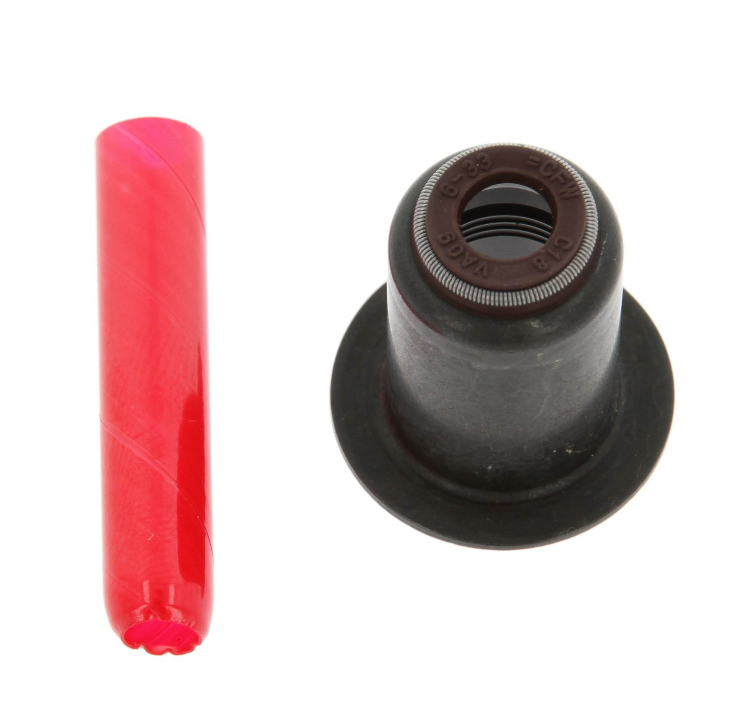 Seal Set, valve stem (19036011)