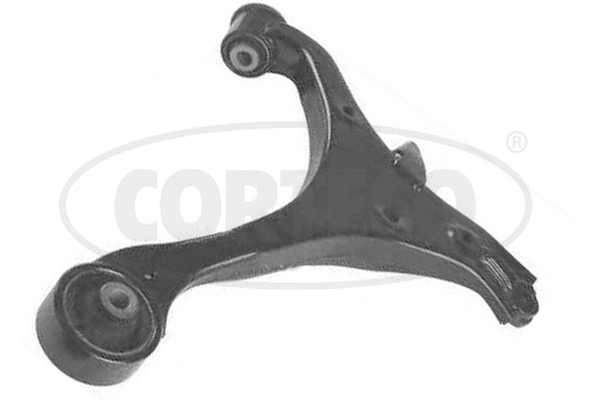 Control/Trailing Arm, wheel suspension (49399761)