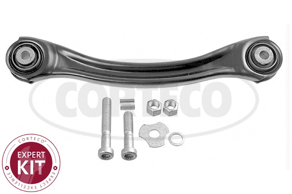 Control/Trailing Arm, wheel suspension (49398877)